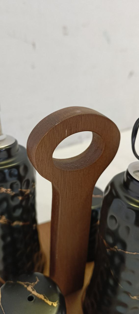 Набор для специй LEFARD 412-118 Набор для специй LEFARD 412-118