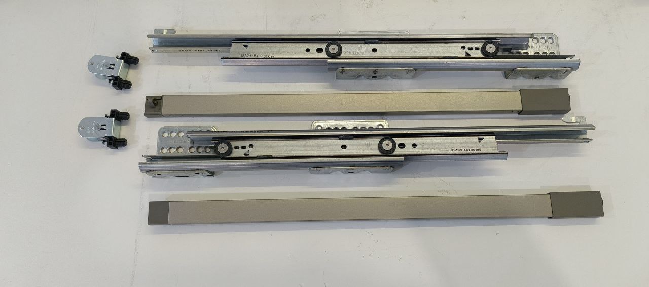 Выдвижной ящик HETTICH Arcitech APRH-186-U90