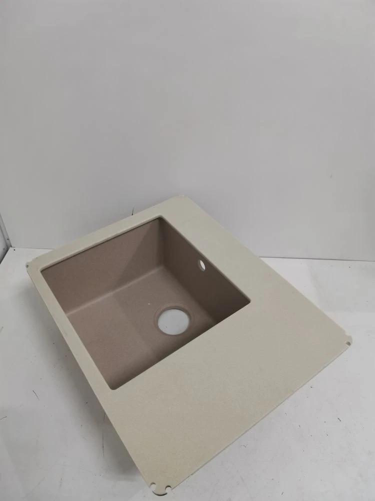 Мойка FLORENTINA 22.315.C0400.107 Вега 400 