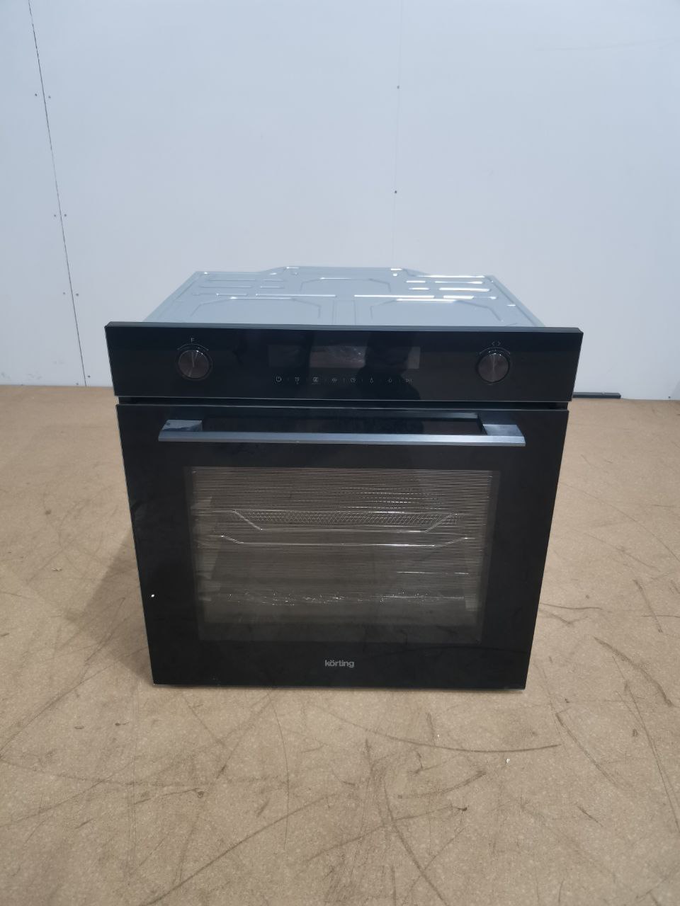 Встраиваемый духовой шкаф OKB 1471 CGN