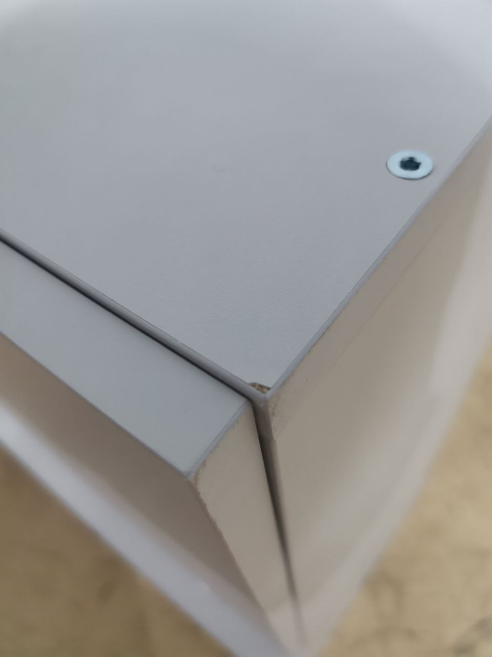 Секция V0521A-03-800G-L 