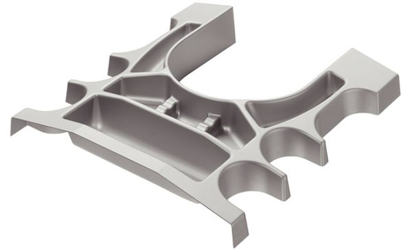 Организация в ящик