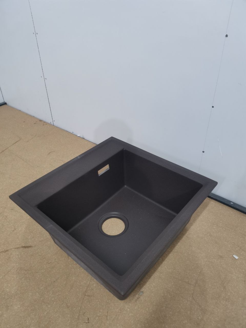 Мойка OMOIKIRI 4997305 Daisen 51-ES 