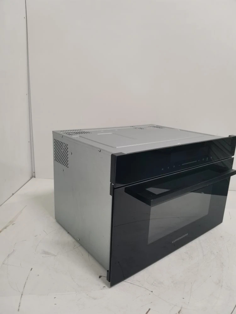 Встраиваемая микроволновая печь KUPPERSBERG HMW 634 B
