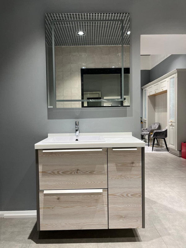 Ванная комната Mix 22 Line Ванная комната Mix 22 Line