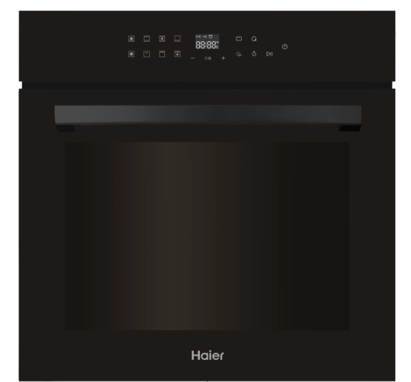 Встраиваемый духовой шкаф HAIER HOX-T11HGB 