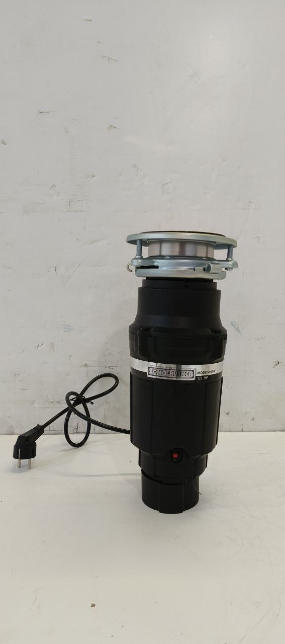 Измельчитель пищевых отходов BONE CRUSHER BC610-AS 