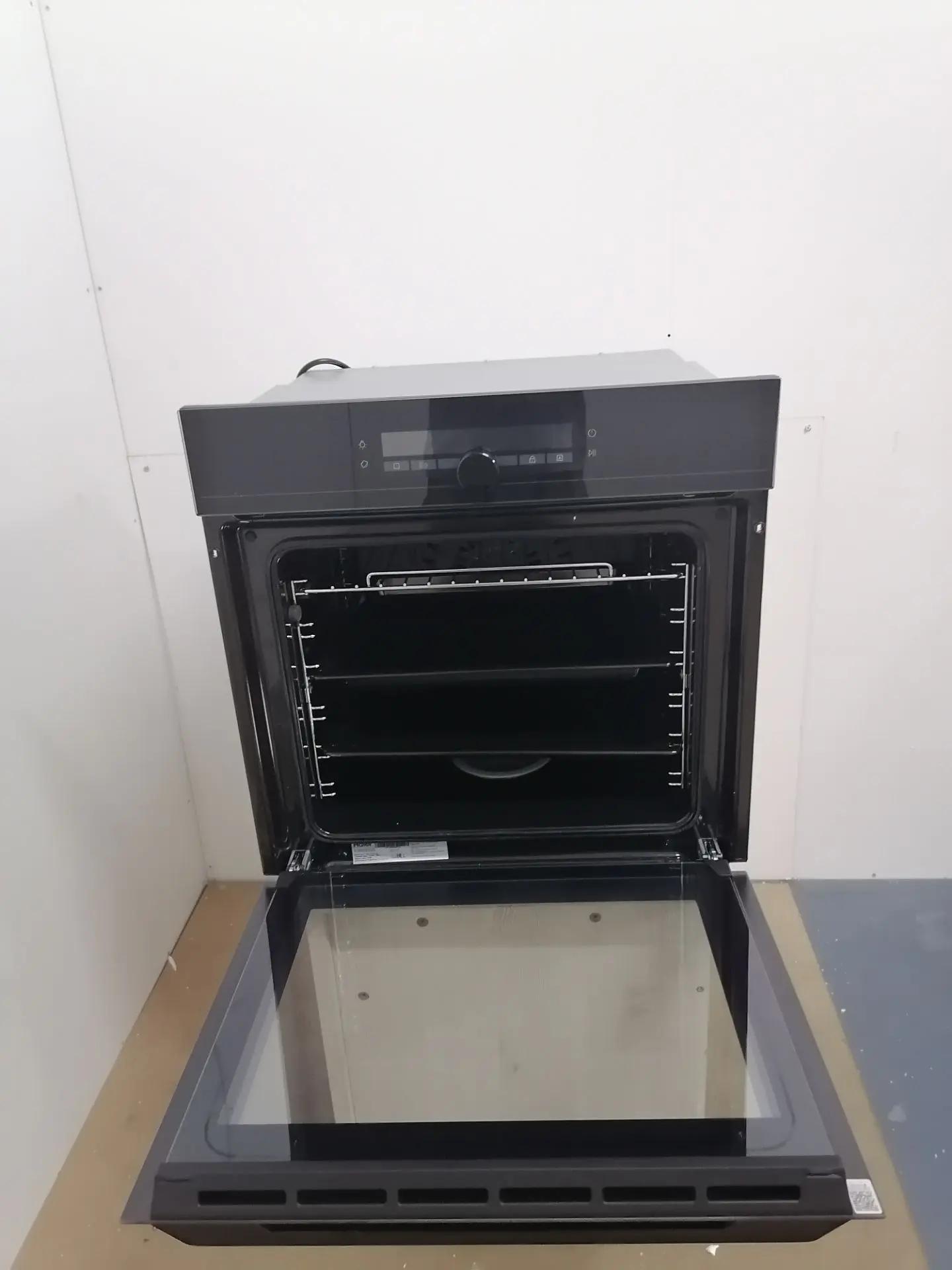 Встраиваемый духовой шкаф HAIER HOQ-F6CASGB 60 см