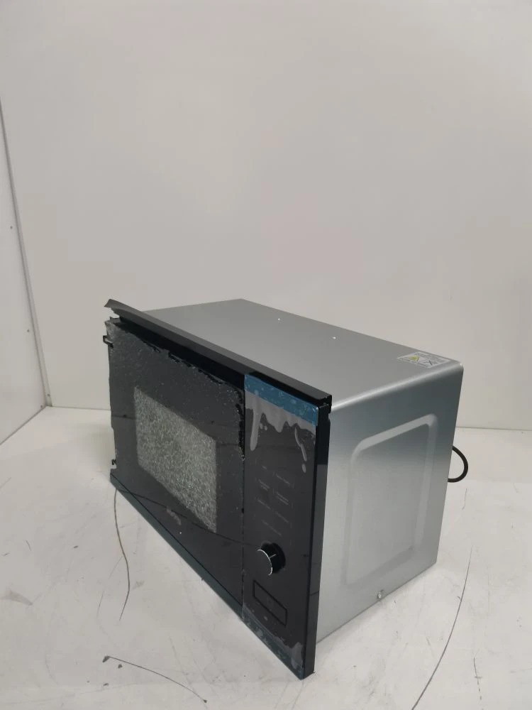 Встраиваемая микроволновая печь KORTING KMI 820 GNBX 