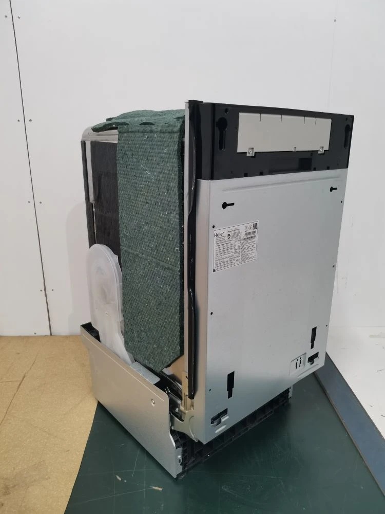 Встраиваемая посудомоечная машина HAIER HDWE9-191RU 