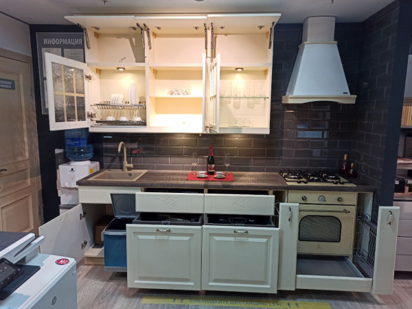 Кухонный гарнитур Катарина Кухонный гарнитур Катарина