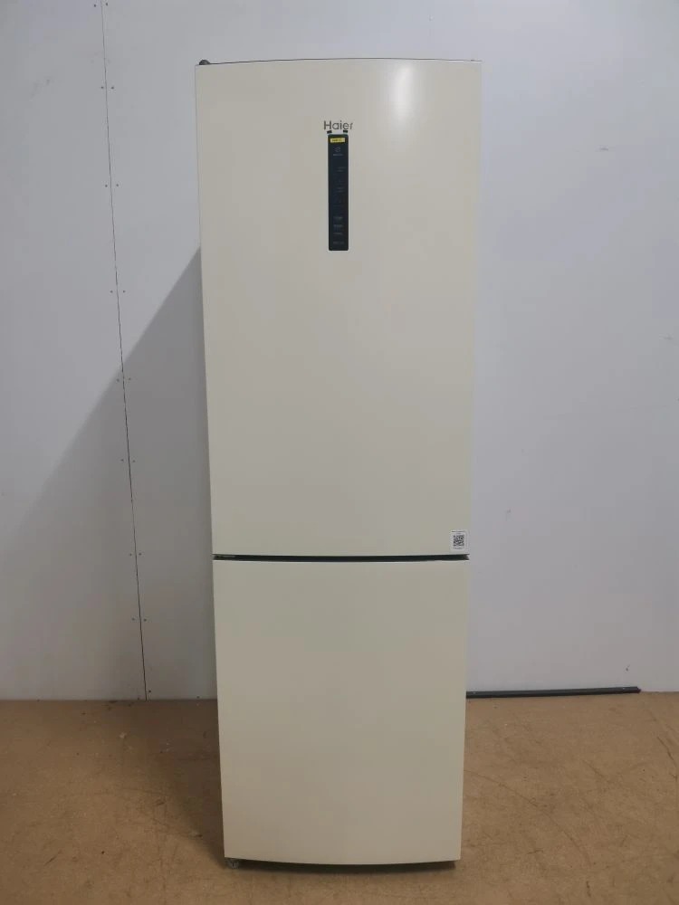 Отдельностоящий холодильник HAIER CEF535ACG