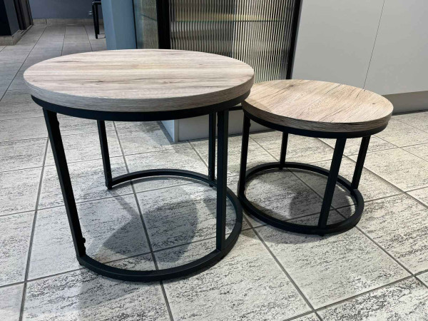 Комплект из 2-х журнальных столов HALMAR Комплект из 2-х журнальных столов HALMAR