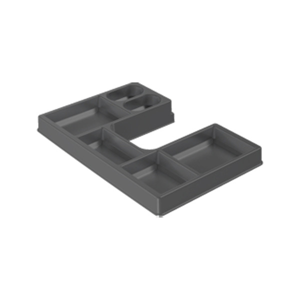 Организация HETTICH 9207218 Orga Tray 510 Организация HETTICH 9207218 Orga Tray 510