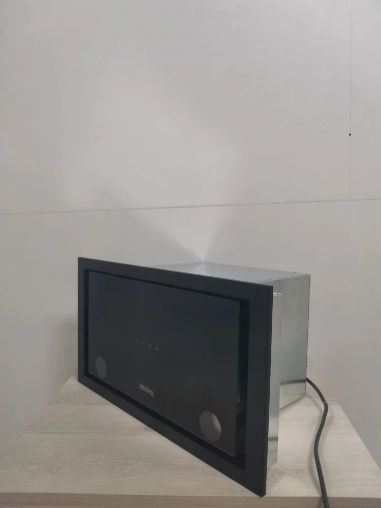 Вытяжка встраиваемая KORTING KHI 6777 GN 
