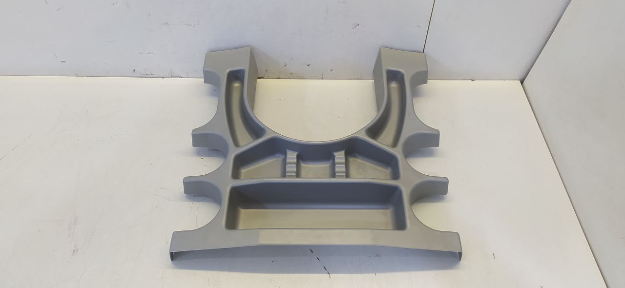 Организация в ящик