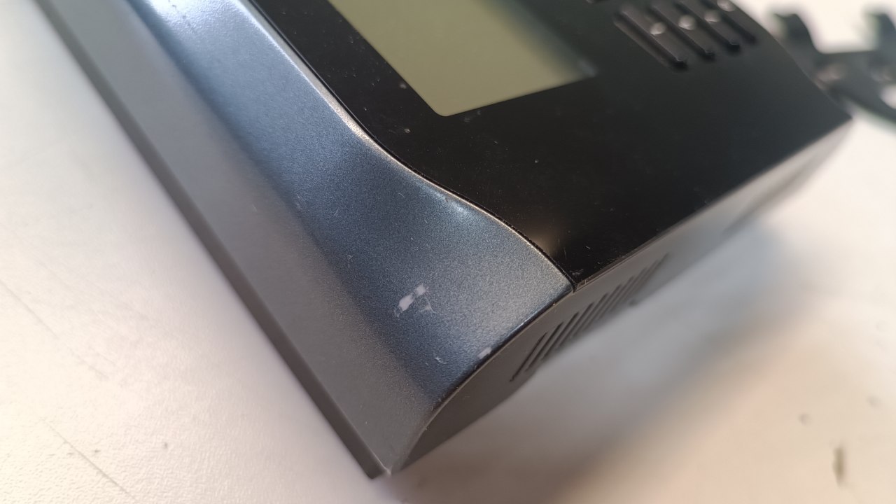 Терминал СУРВ биометрического учета рабочего времени SMARTEC ST-FT 160 EM