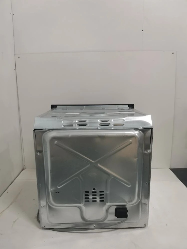 Встраиваемый духовой шкаф HAIER HOD-P08WGB 