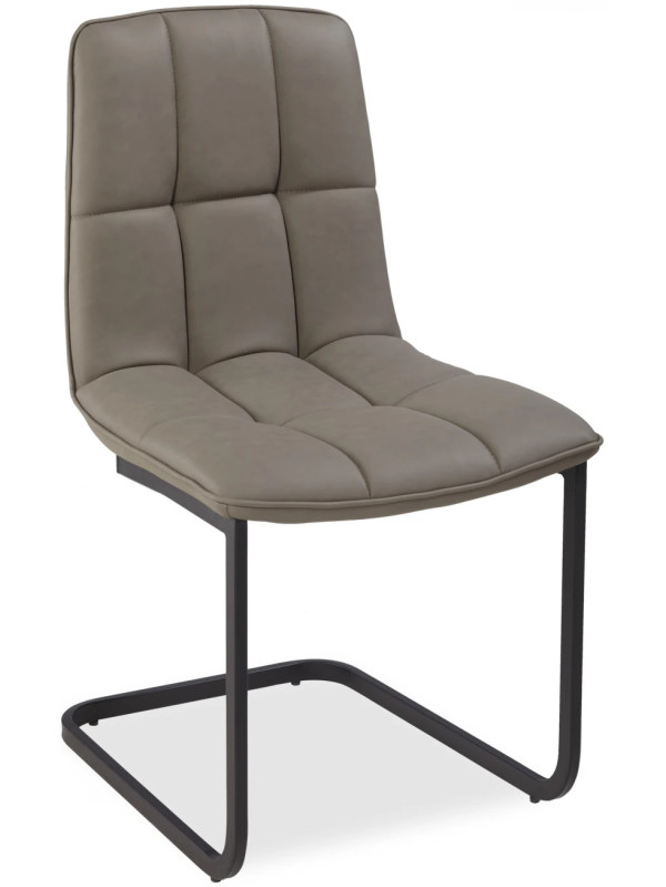 Комплект 2х стульев PRANZO CIOCCO NE SH68  Комплект 2х стульев PRANZO CIOCCO NE SH68