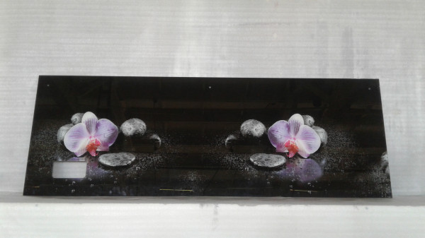 Комплект 2х стеновых панелей OPTIMA Комплект 2х стеновых панелей OPTIMA