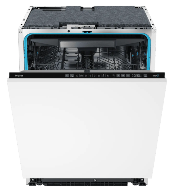 Встраиваемая посудомоечная машина HAIER HDWE16-594RU