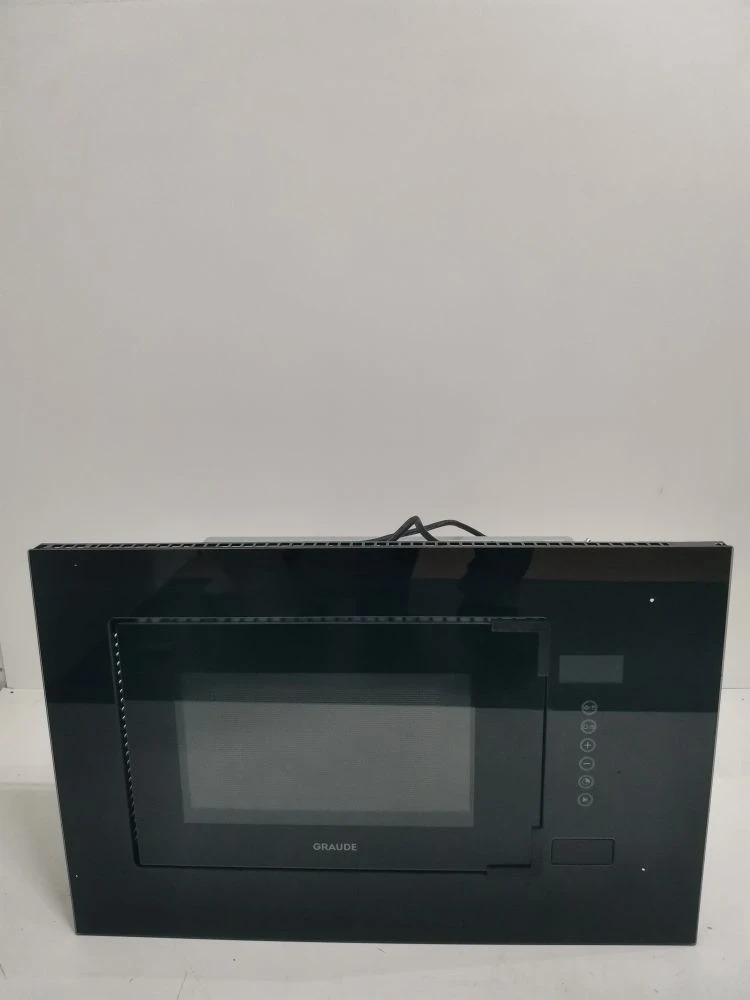 Встраиваемая микроволновая печь GRAUDE MWG 38.1 S 