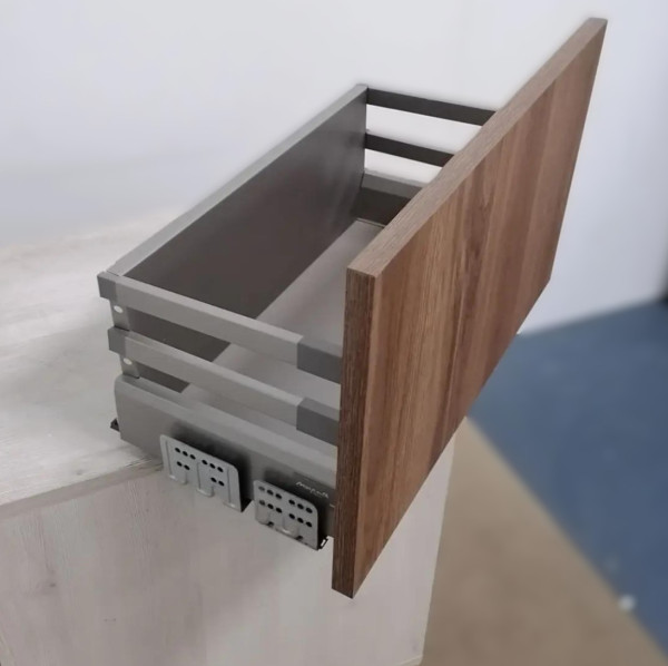 Выдвижной ящик HETTICH Arcitech PTO APRH-218-E60
