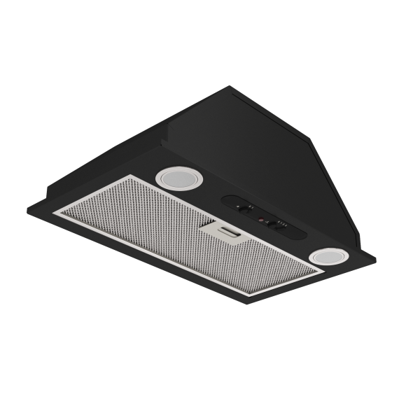 Вытяжка встраиваемая ELIKOR КВ 52П-400-П3Д