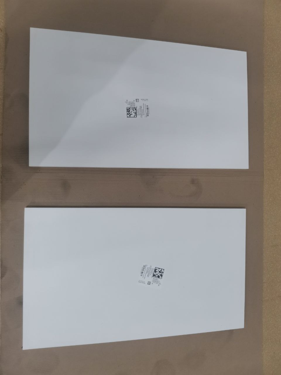 Комплект фасадов (2 шт)