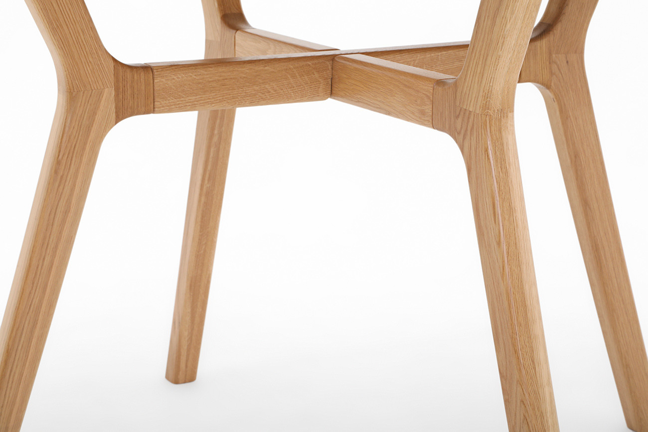 Стол ORIMEX "Луиджи-М"  Стол ORIMEX "Луиджи-М"