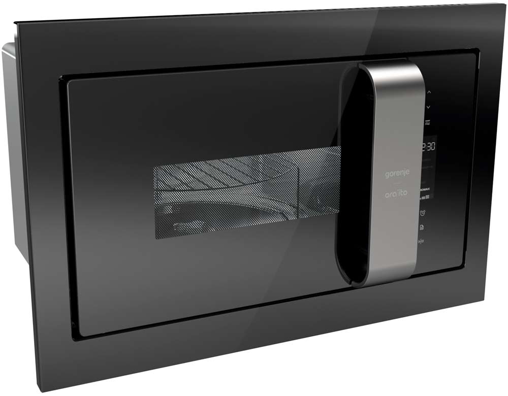 Встраиваемая микроволновая печь Gorenje BM235ORAB Встраиваемая микроволновая печь Gorenje BM235ORAB