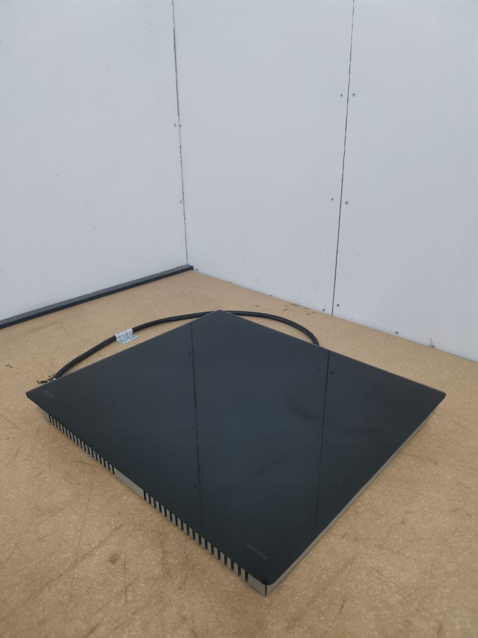 Варочная панель индукционная HAIER HHX-Y64HPVB