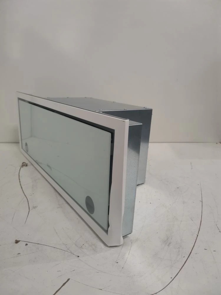 Вытяжка встраиваемая KORTING KHI 9777 GW 