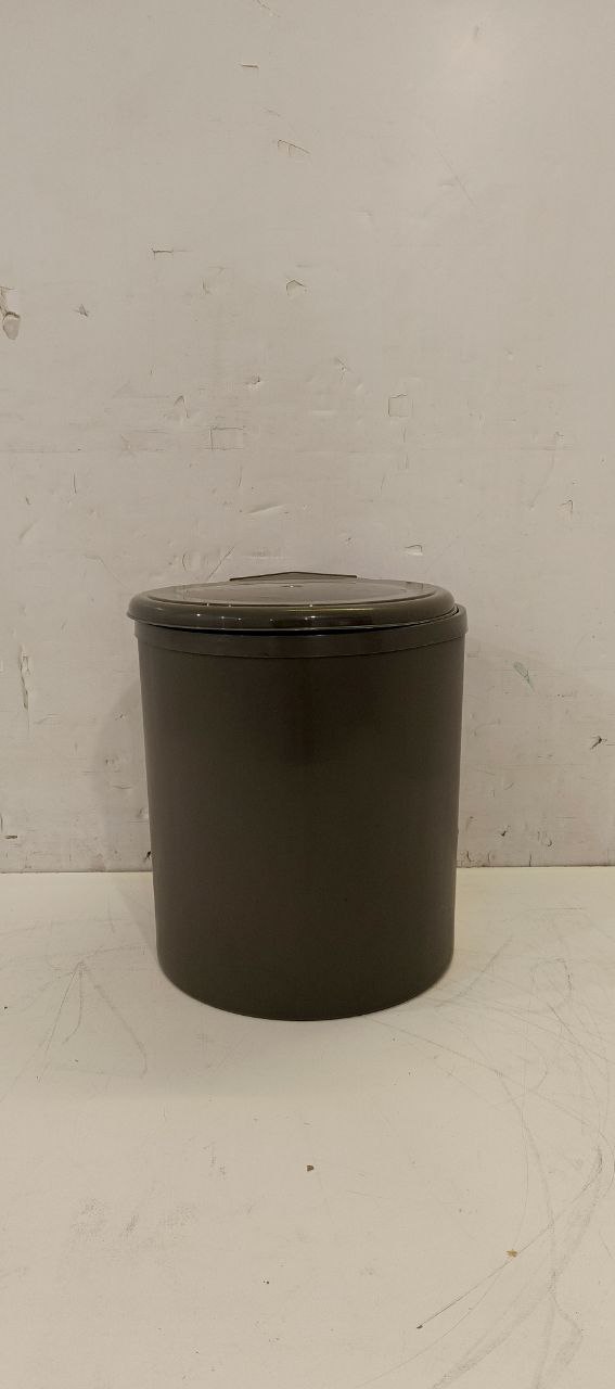 Ведро пластиковое INOXA Art. 97/G  Ведро пластиковое INOXA Art. 97/G