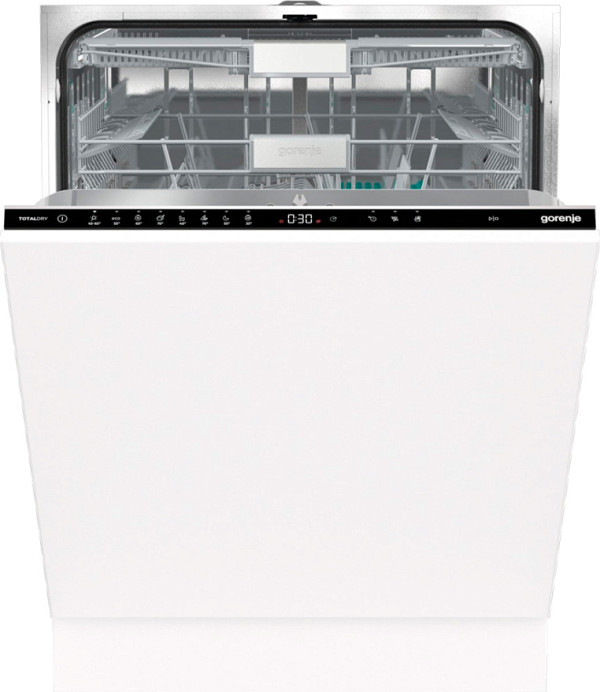 Встраиваемая посудомоечная машина GORENJE GV663C61 