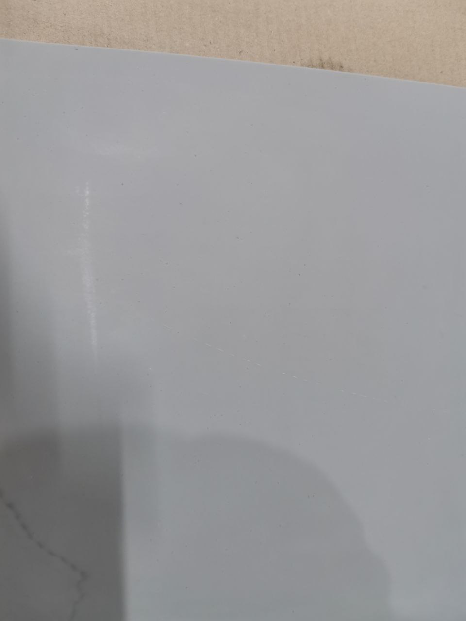 Стеновая панель из ИК 1.615х0.560 (Н=15 мм)