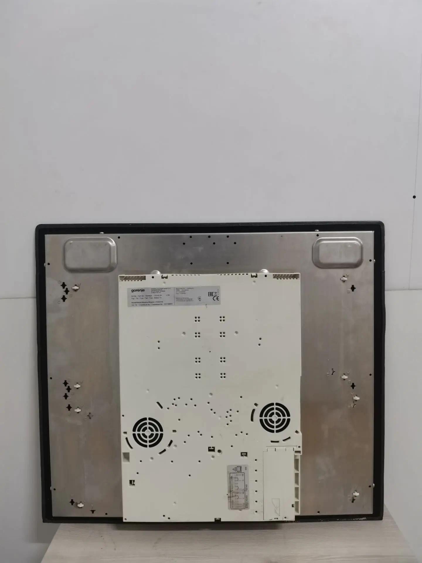 Варочная панель индукционная GORENJE IT643SYB 