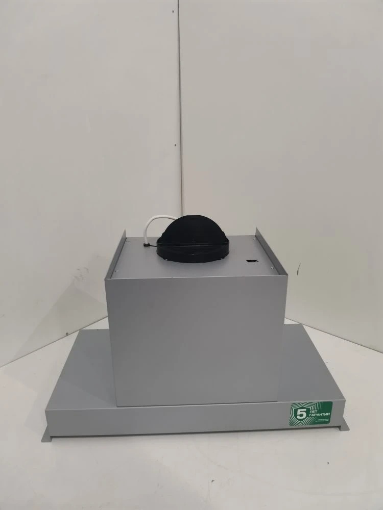 Вытяжка встраиваемая ELIKOR GHOST 600 