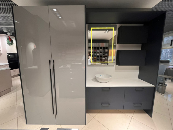 Ванная комната Vector Touch Ванная комната Vector Touch