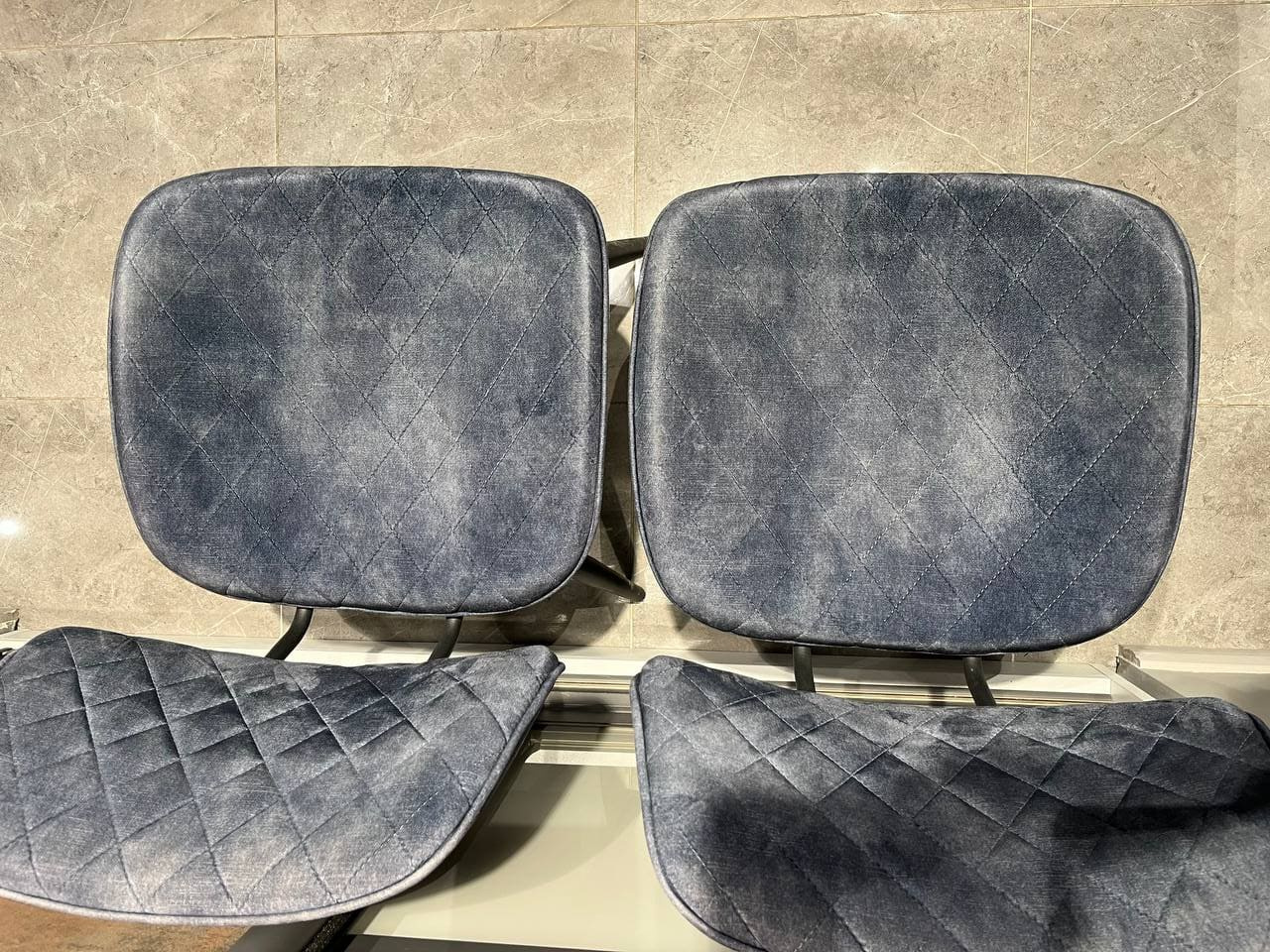 Набор из 2-х стульев STOOL GROUP