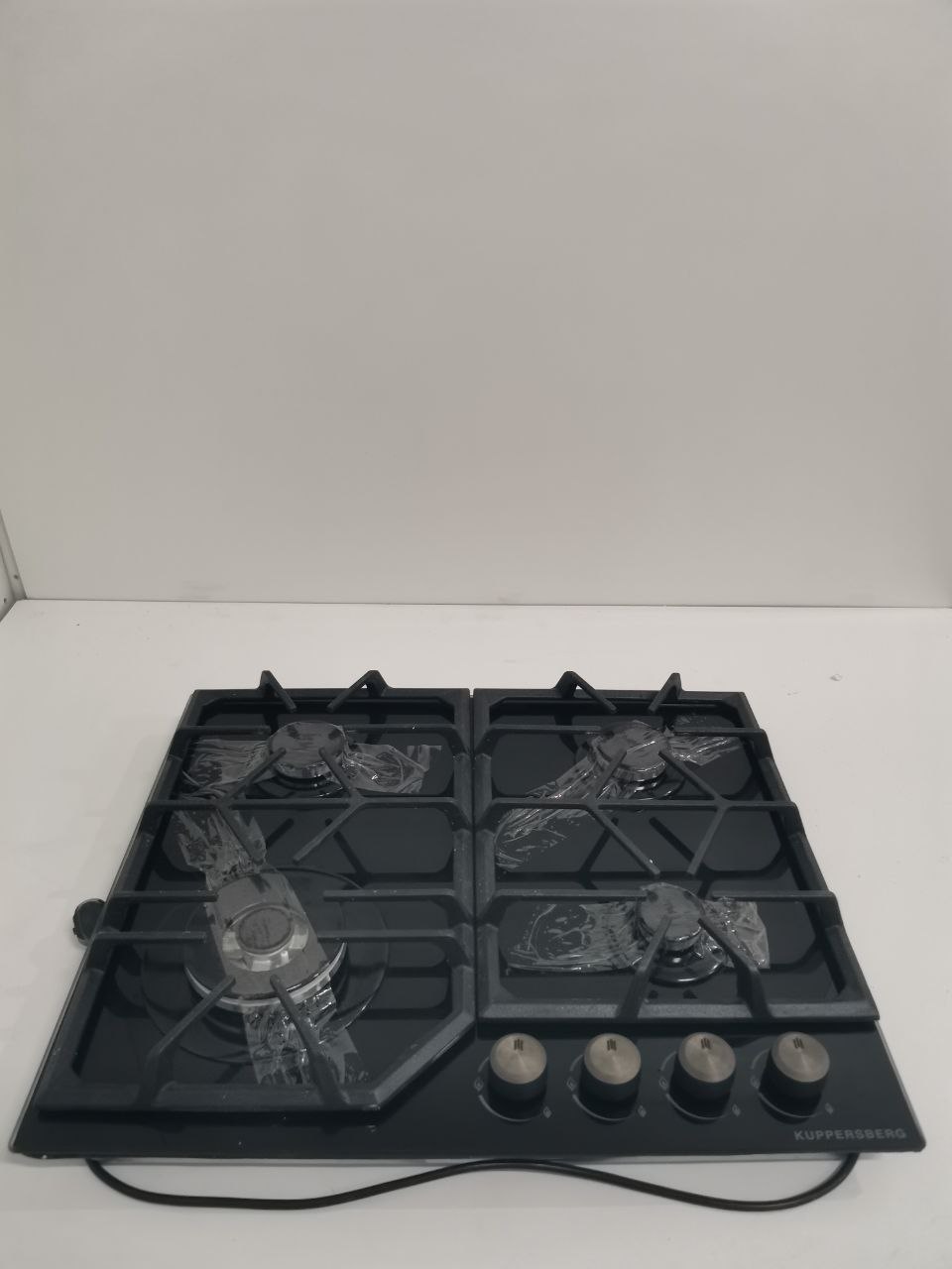 Варочная панель газовая KUPPERSBERG FG 62 B 