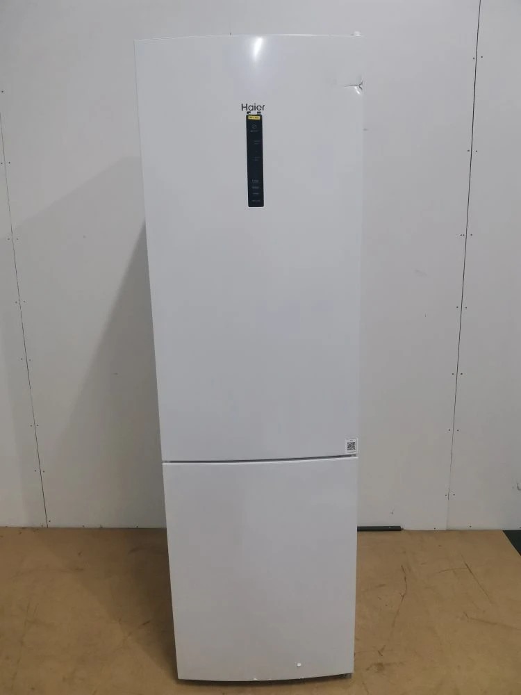 Отдельностоящий холодильник HAIER CEF538CWG 