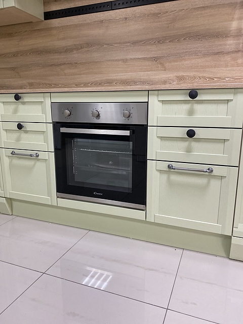 Кухонный гарнитур Герда Кухонный гарнитур Герда