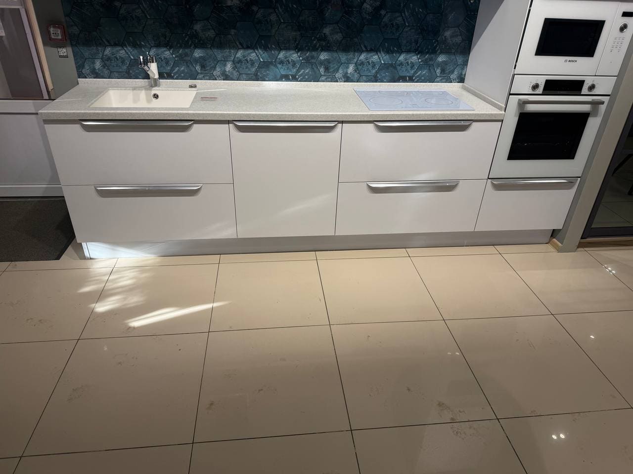 Кухонный гарнитур Vector