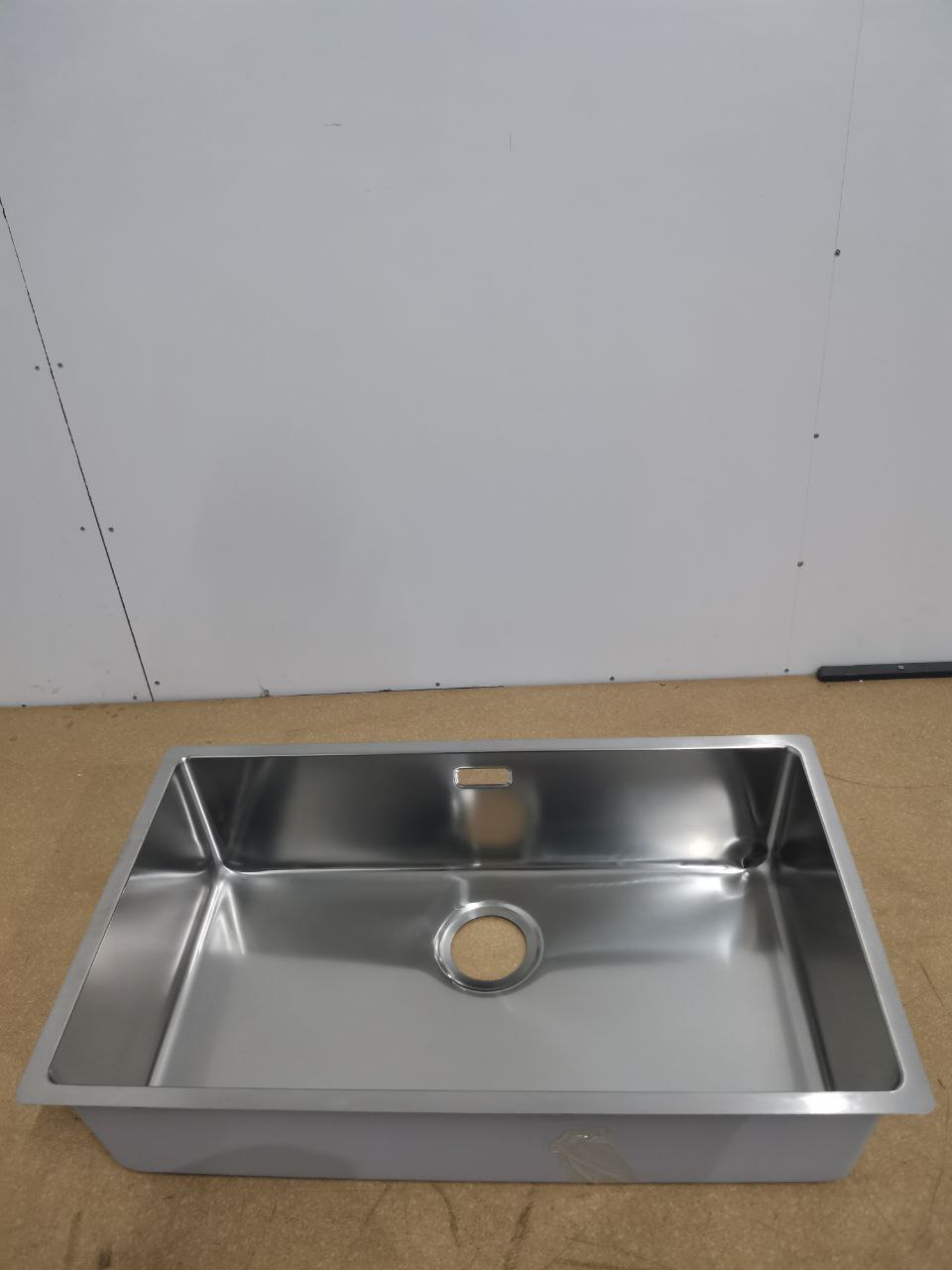 Мойка OMOIKIRI 4997119 Tadzava 75-U/I-IN ULTRA 15 