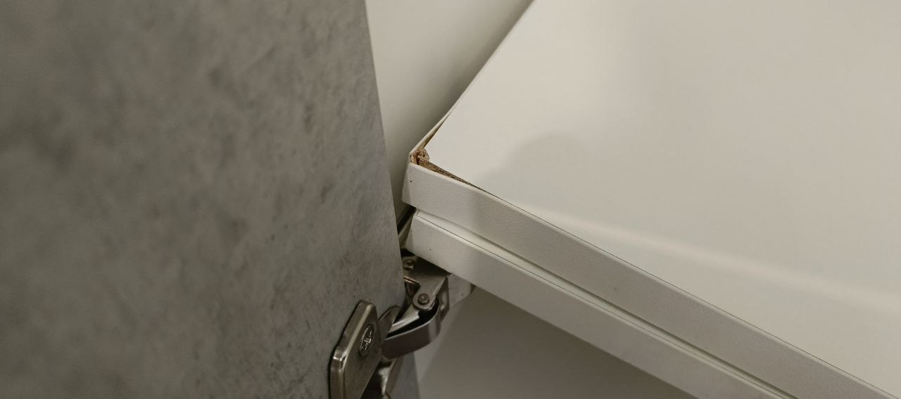 Секция 390*450*1095 Секция 390*450*1095