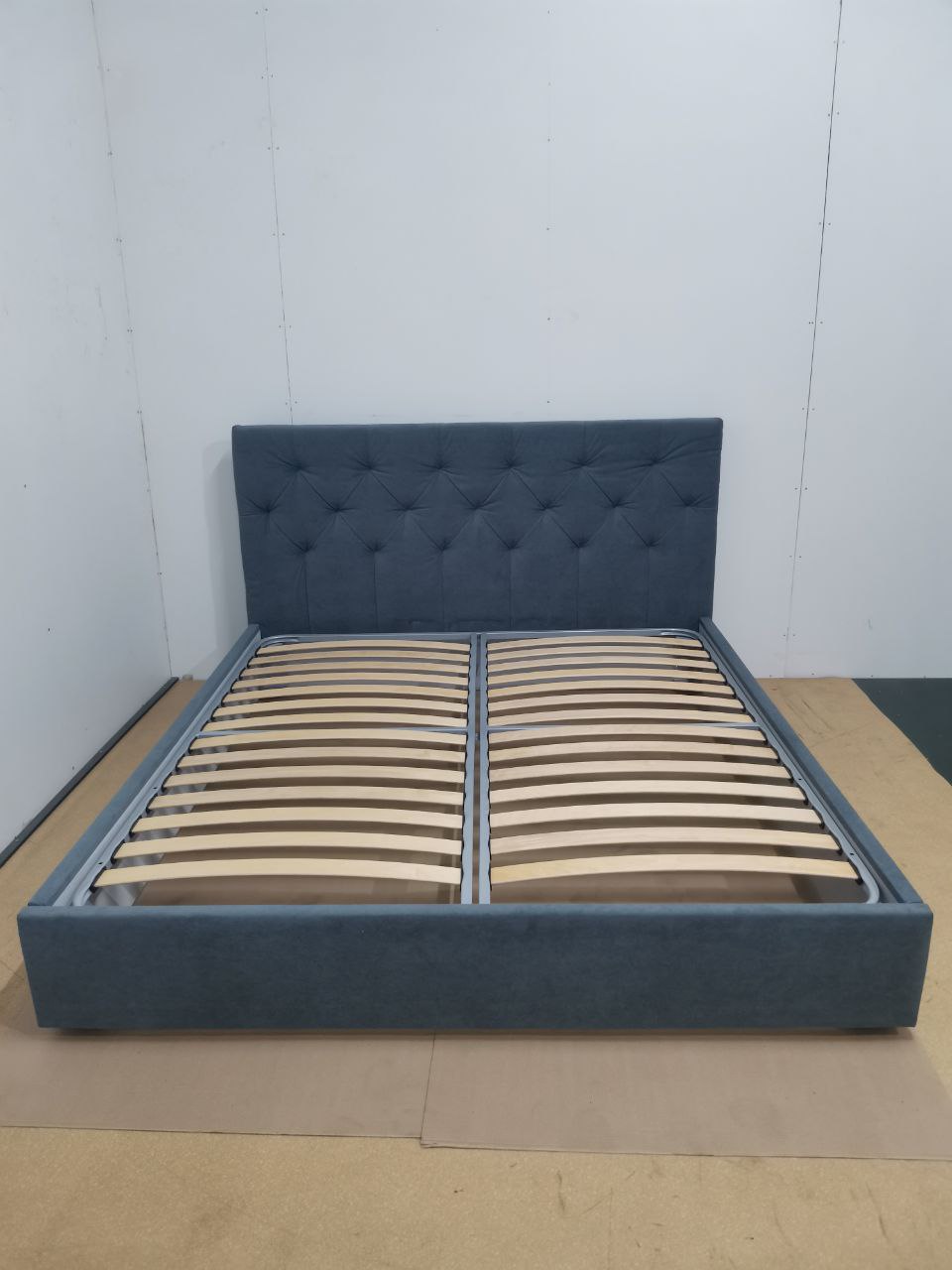 Кровать Vesta SONBERRY 1800*2000