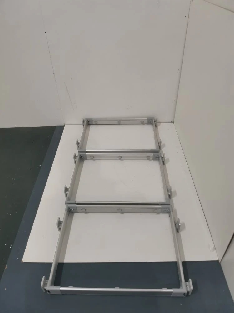 Комплект 3х обувниц STARAX S-6720-A