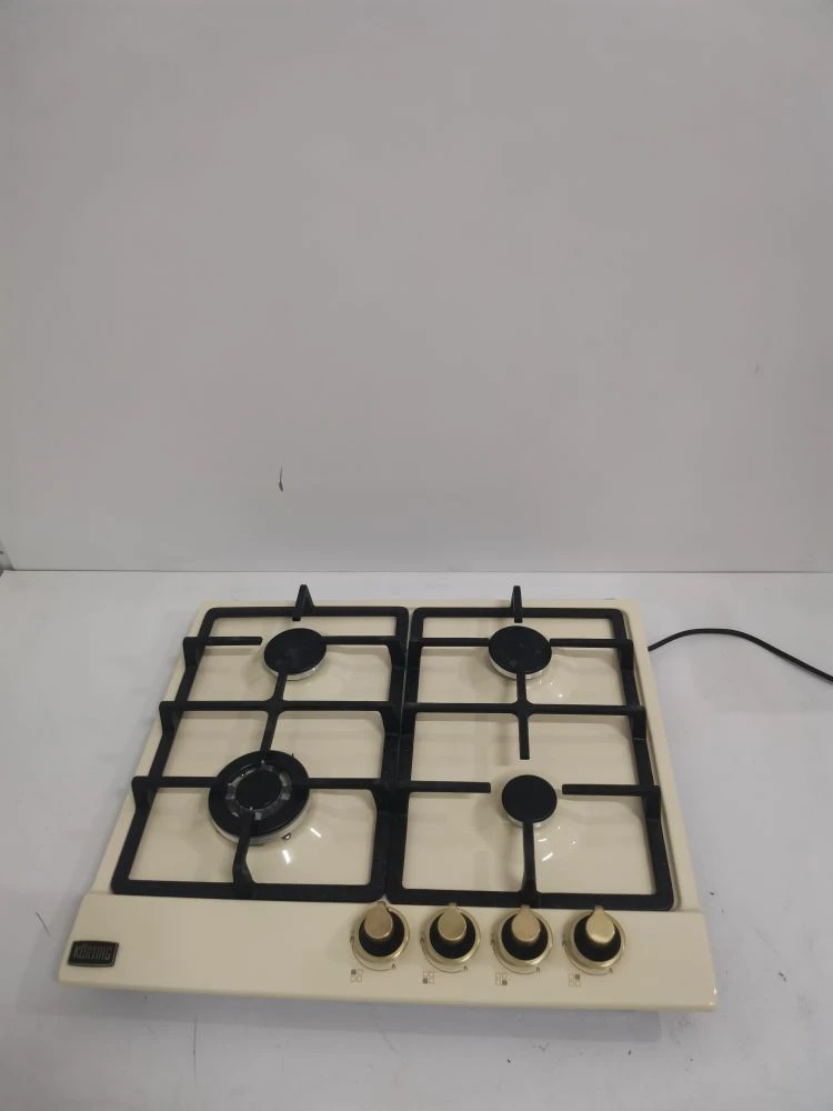 Варочная панель газовая KORTING HG 661 CTGB 