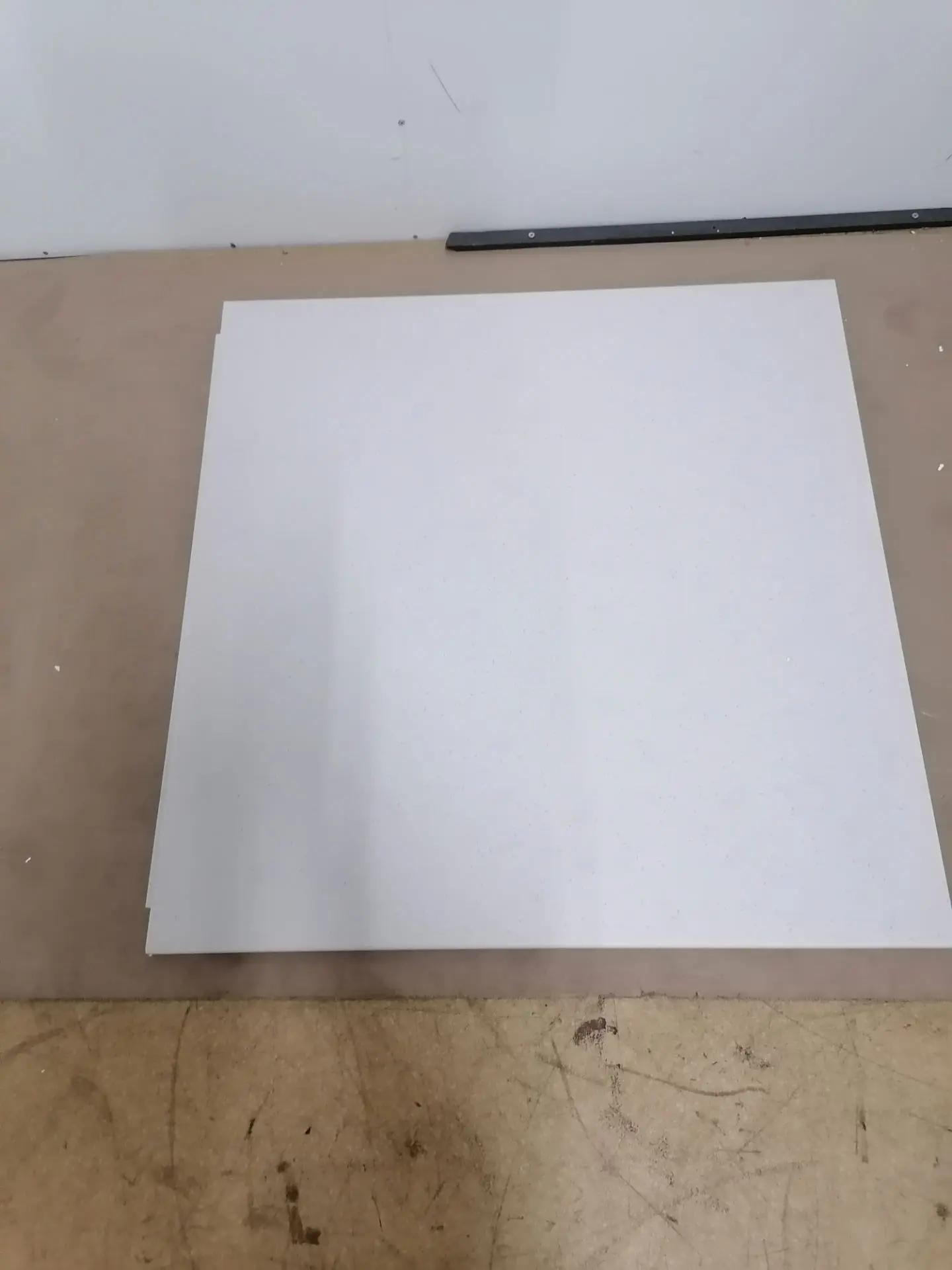 Столешница из искусственного камня (H=25 мм) (0.870x0.900)
